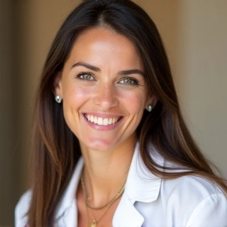 Επαγγελματικό πορτρέτο διαιτολόγου